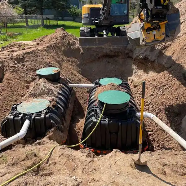 septic tank services Cadiz